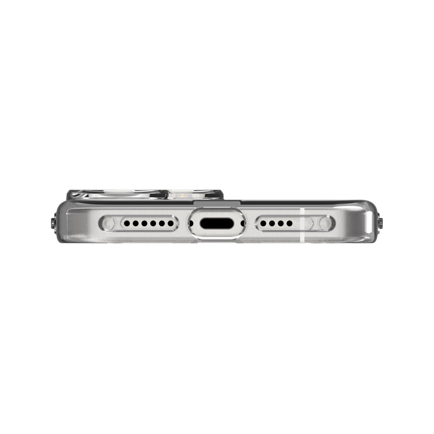 [CS]UNIU PURE Ultimate Protective Case for iPhone 16 Plus - Clear