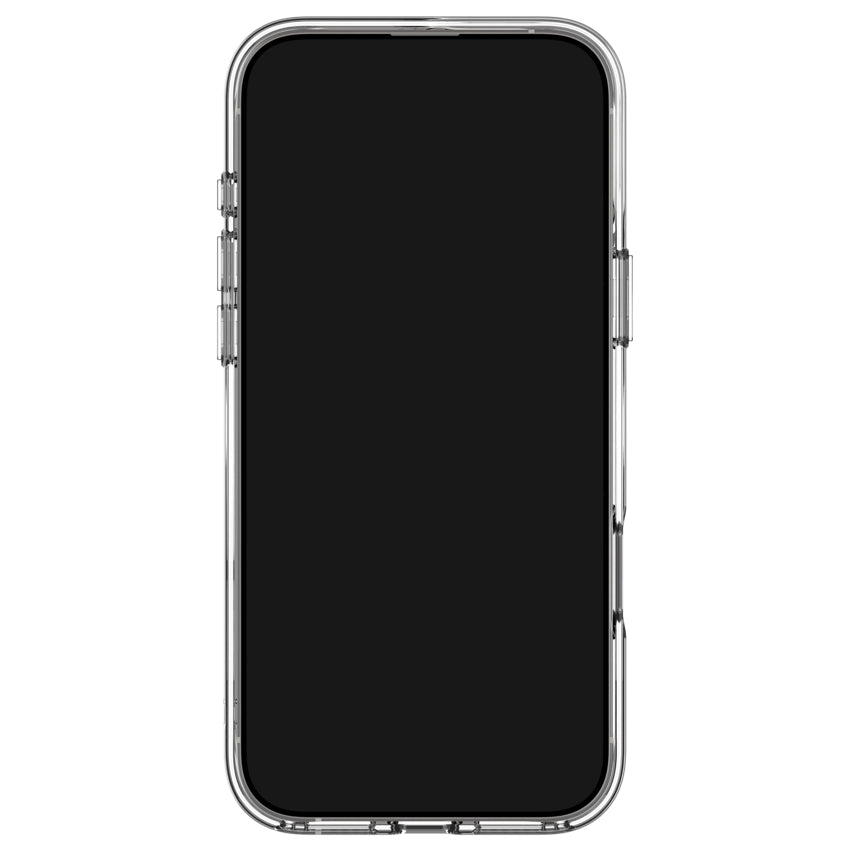iPhone 16 Pro Max Case Uniu Pure Ultimate Protective MagSafe - Clear