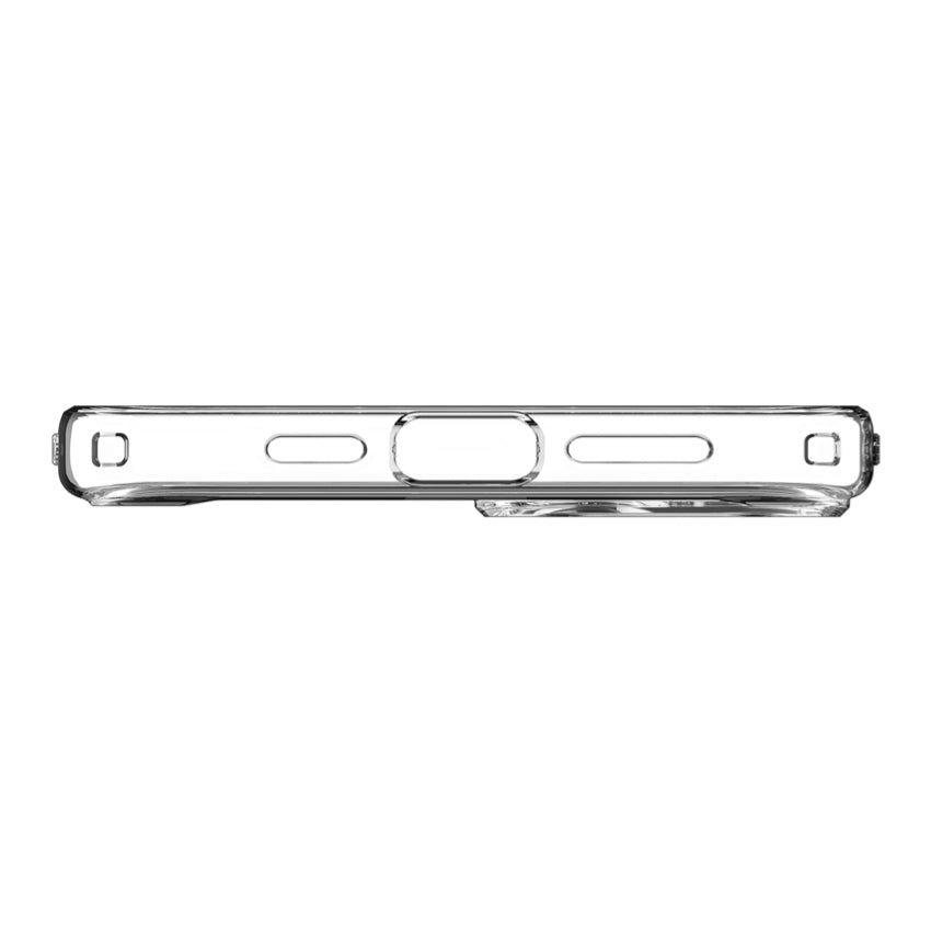 Spigen Ultra Hybrid MagFit for iPhone 15 Plus - Graphite