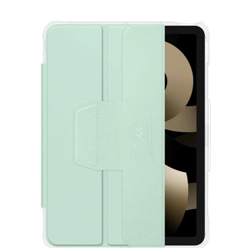 SPIGEN Ultra Hybrid Pro for iPad Air 10.9 G4/G5 /Air 11 G6 - Green