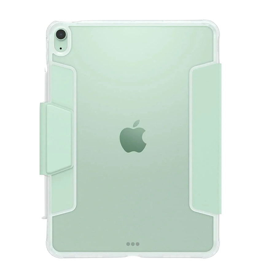 SPIGEN Ultra Hybrid Pro for iPad Air 10.9 G4/G5 /Air 11 G6 - Green