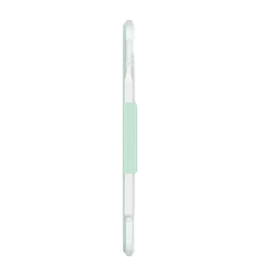 SPIGEN Ultra Hybrid Pro for iPad Air 10.9 G4/G5 /Air 11 G6 - Green
