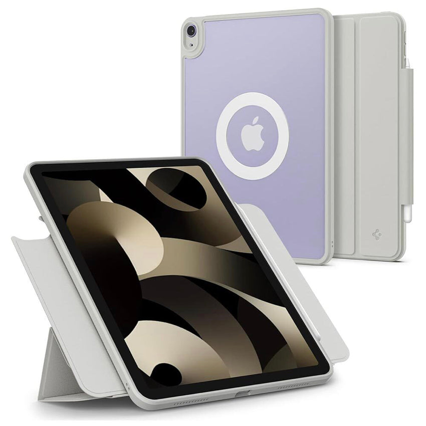 SPIGEN Air Skin Pro OneTap for iPad Air 10.9 G4/G5 /Air 11 G6 - Gray