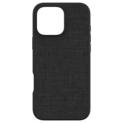 iPhone 16 Pro Max Case Incase ICON Woolenex MagSafe - Graphite