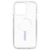 ZAGG Crystal Palace Snap for iPhone 15 Pro Max - Clear