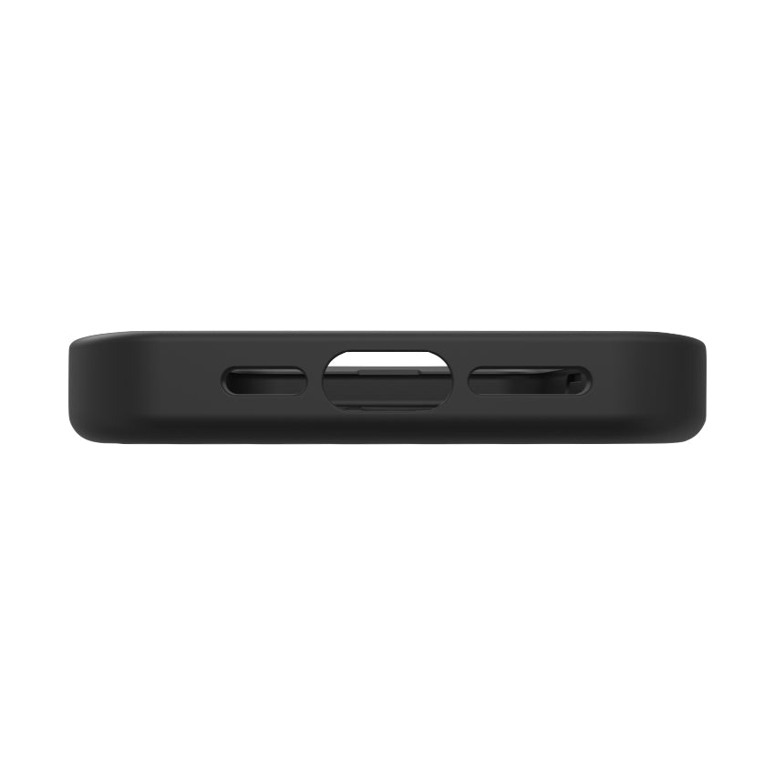 ZAGG Denali Snap with Kickstand for iPhone 15 Pro Max - Black