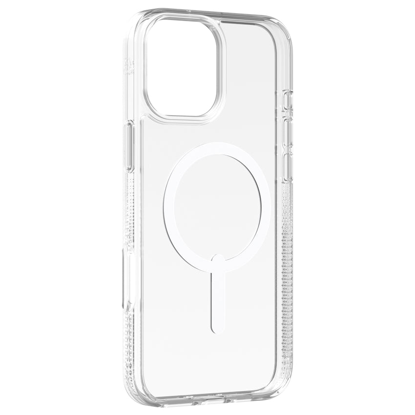 ZAGG Essential Snap for iPhone 16 Plus - Clear