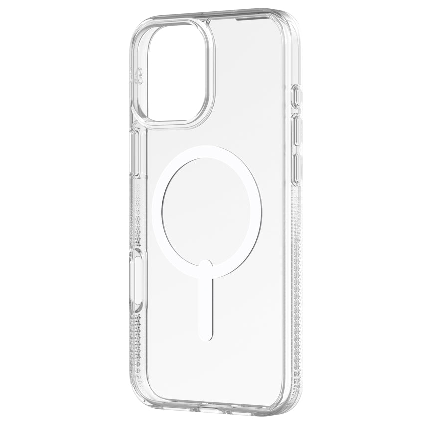 ZAGG Essential Snap for iPhone 16 Plus - Clear