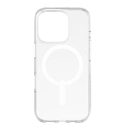 เคสไอโฟน Essential Snap สำหรับ iPhone 16 Pro สี Clear จากแบรนด์ ZAGG