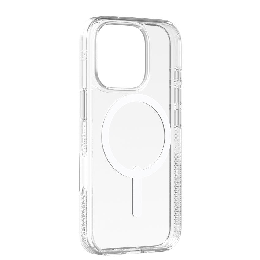 ZAGG Essential Snap for iPhone 16 Pro - Clear