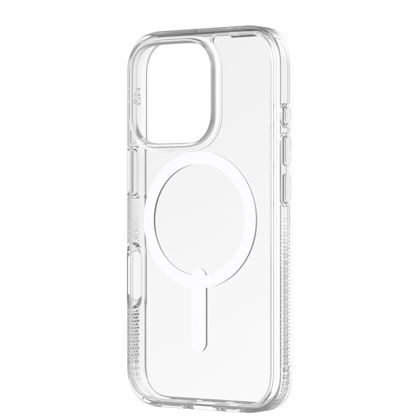 ZAGG Essential Snap for iPhone 16 Pro - Clear