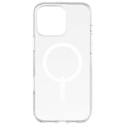 เคสไอโฟน Essential Snap สำหรับ iPhone 16 Pro Max สี Clear จากแบรนด์ ZAGG