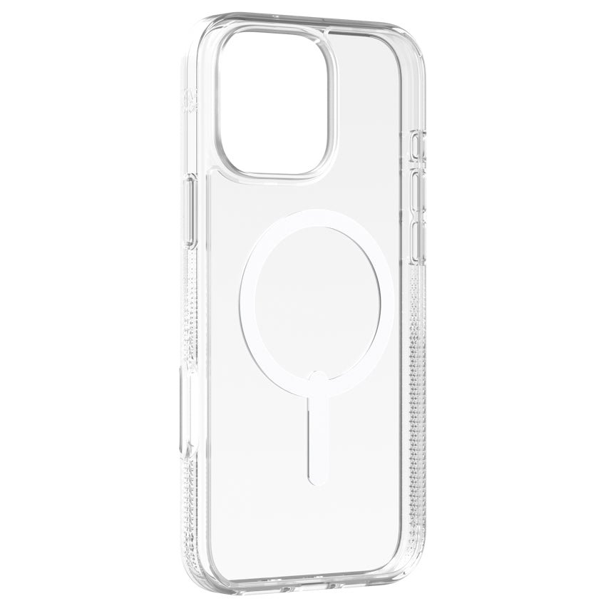 ZAGG Essential Snap for iPhone 16 Pro Max - Clear