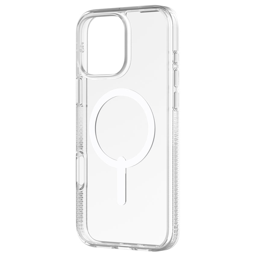ZAGG Essential Snap for iPhone 16 Pro Max - Clear