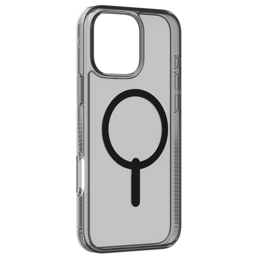 iPhone 16 Pro Max Case Zagg Essential Snap - Smoky
