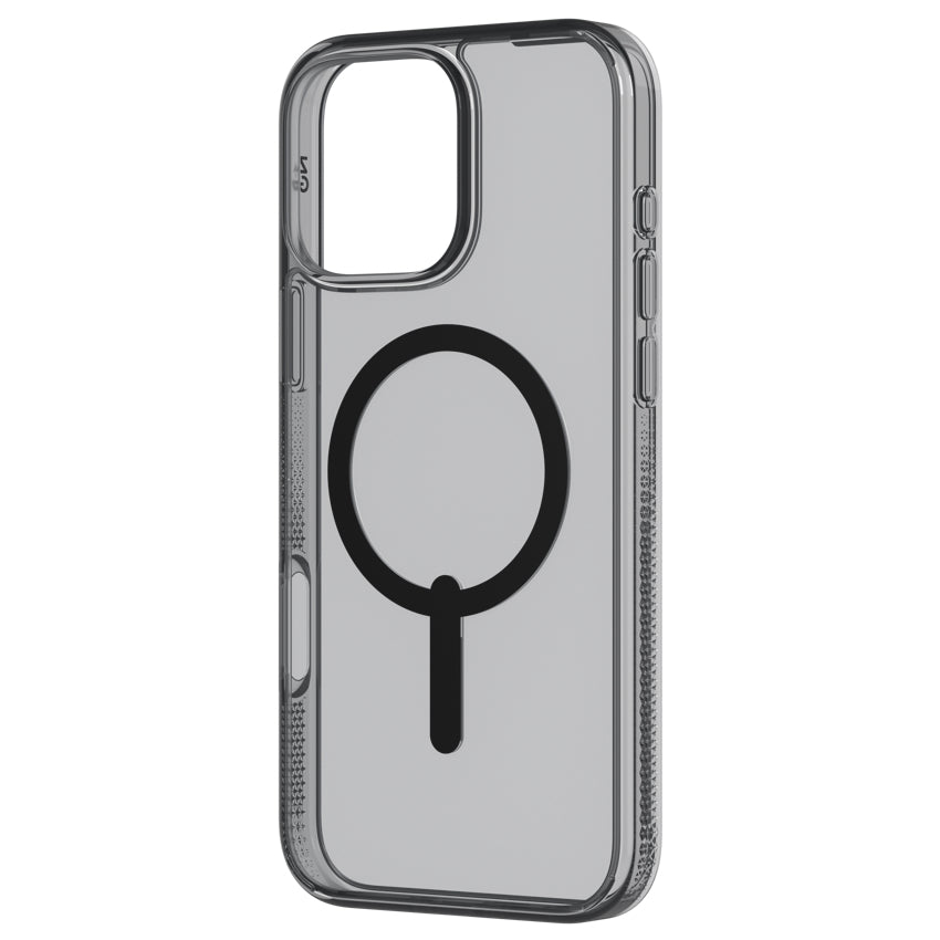 iPhone 16 Pro Max Case Zagg Essential Snap - Smoky