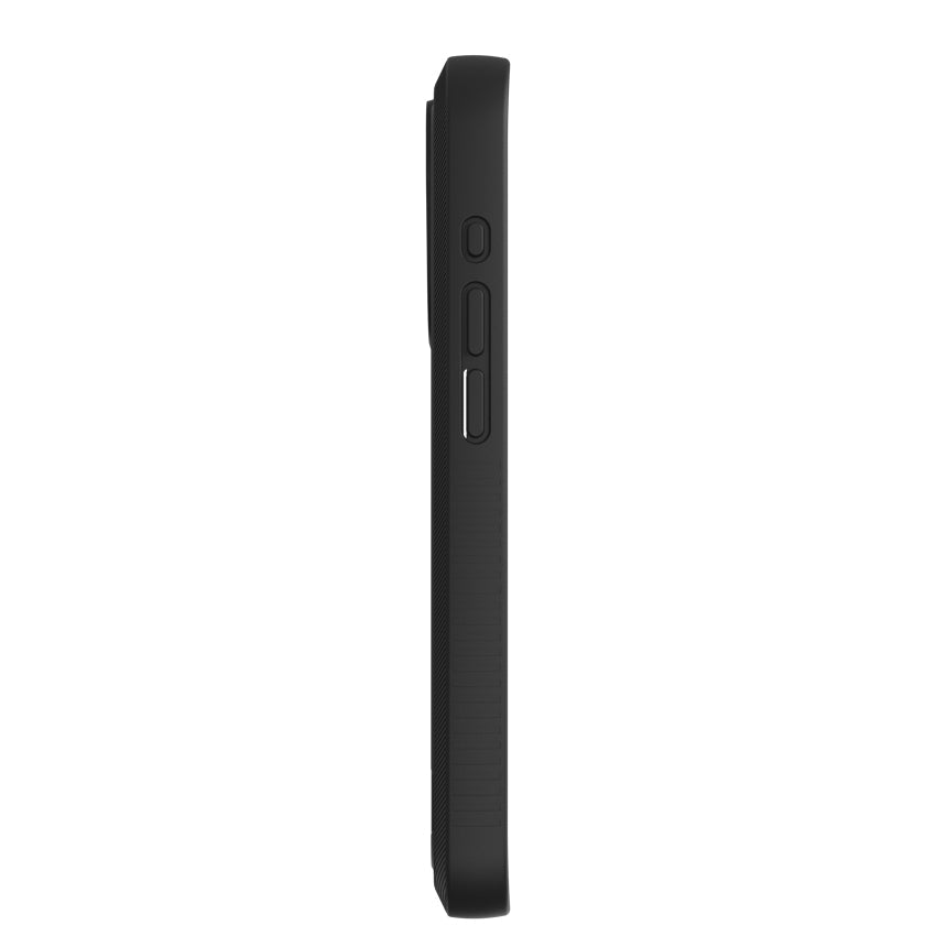 ZAGG Everest Snap with Kickstand for iPhone 15 Pro - Black