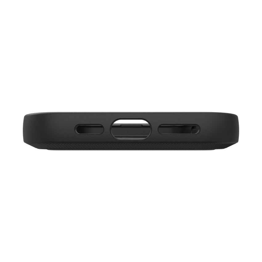 ZAGG Everest Snap with Kickstand for iPhone 15 Pro Max - Black