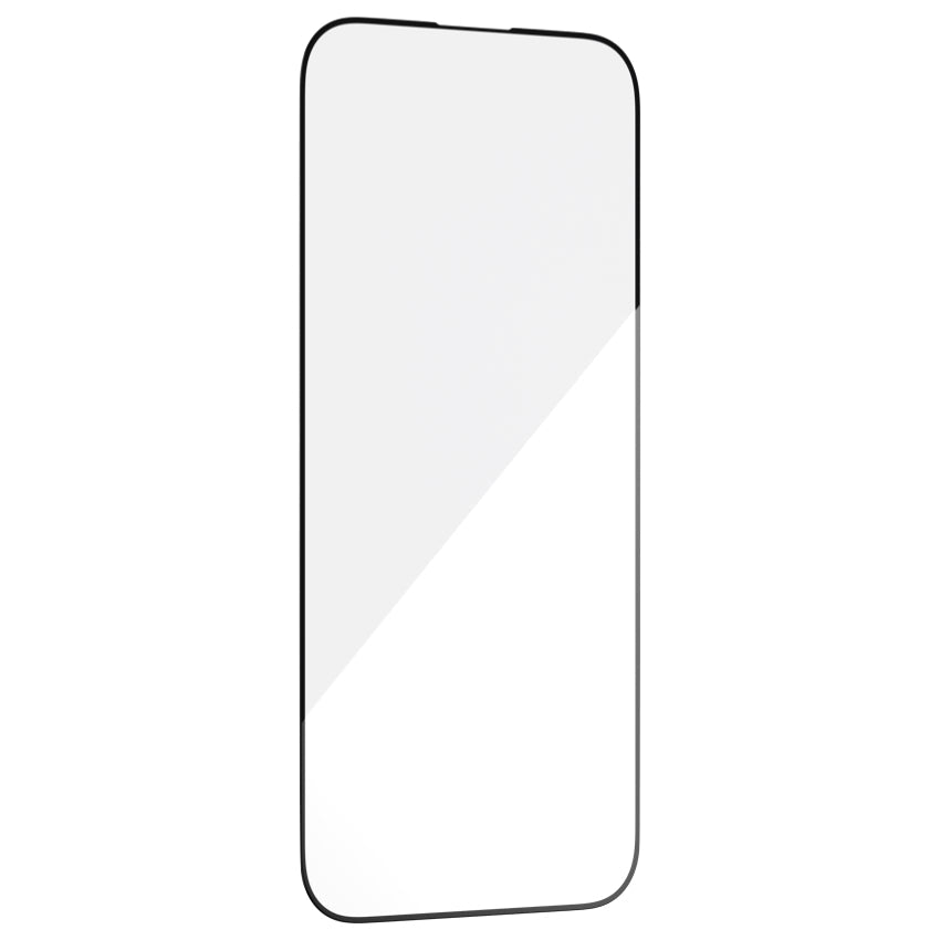 ZAGG Glass Plus Edge for iPhone 16 Plus