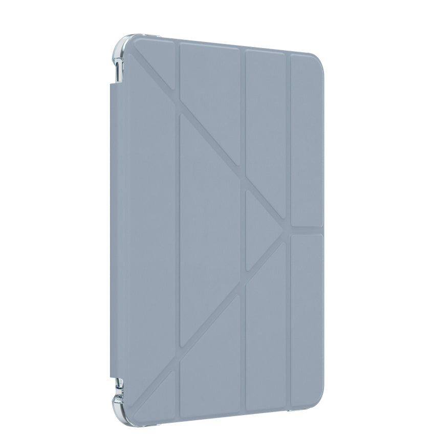 ZAGG Hampton Folio Case for iPad Air 11 G6 - Blue