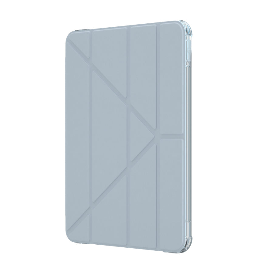 ZAGG Hampton Folio Case for iPad Air 11 G6 - Blue