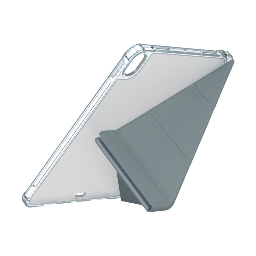 ZAGG Hampton Folio Case for iPad Air 11 G6 - Blue
