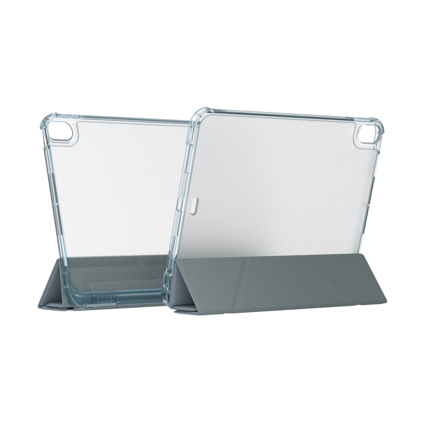 ZAGG Hampton Folio Case for iPad Air 11 G6 - Blue