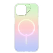 ZAGG Milan Snap for iPhone 15 - Iridescent