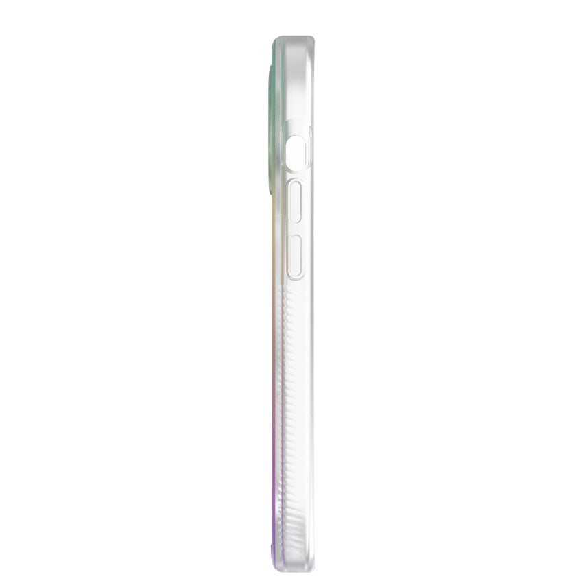 ZAGG Milan Snap for iPhone 15 - Iridescent