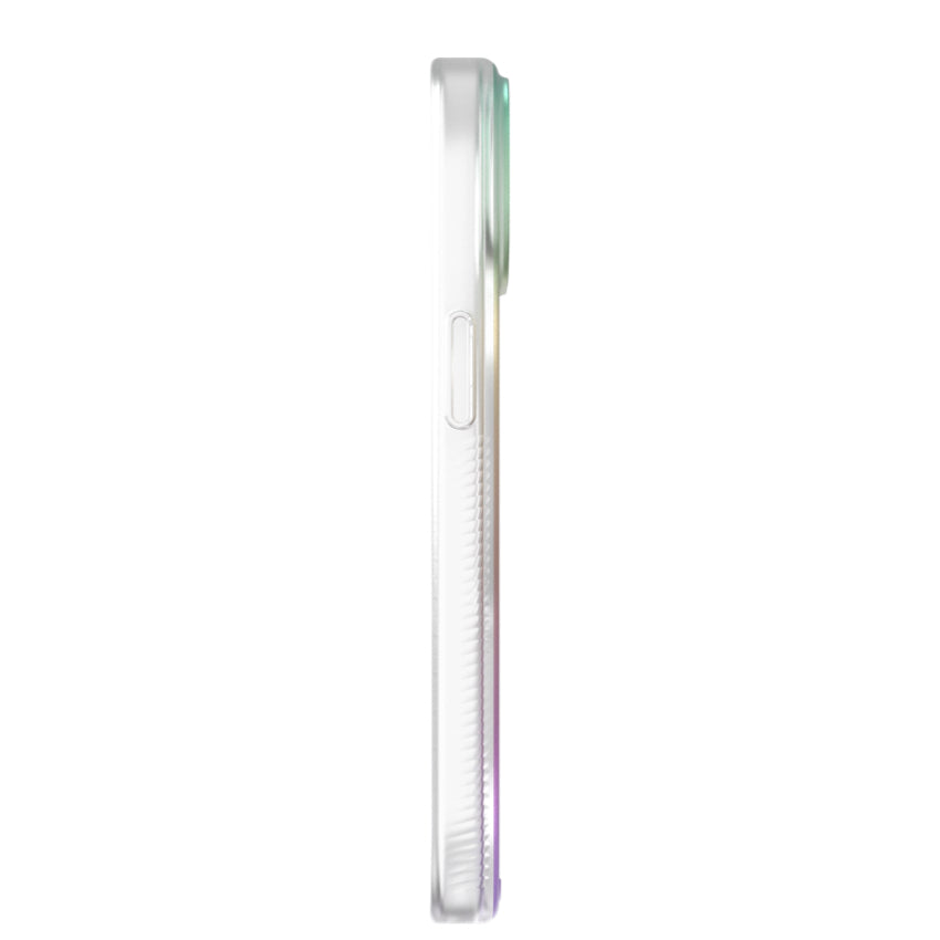 ZAGG Milan Snap for iPhone 15 - Iridescent