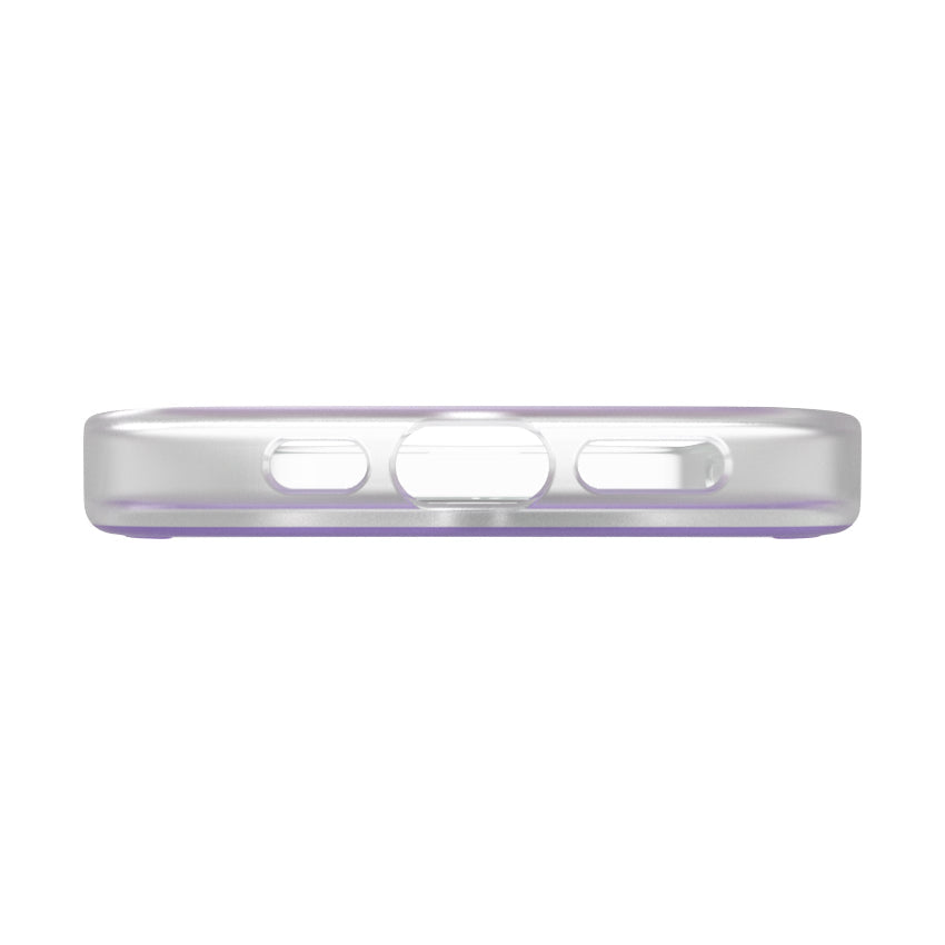 ZAGG Milan Snap for iPhone 15 - Iridescent