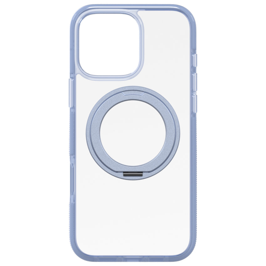 iPhone 16 Pro Max Case Zagg Santa Cruz SNRKS - Retro Blue