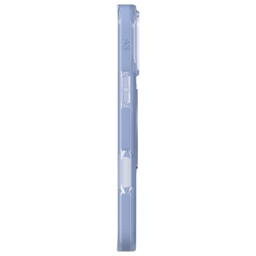 iPhone 16 Pro Max Case Zagg Santa Cruz SNRKS - Retro Blue