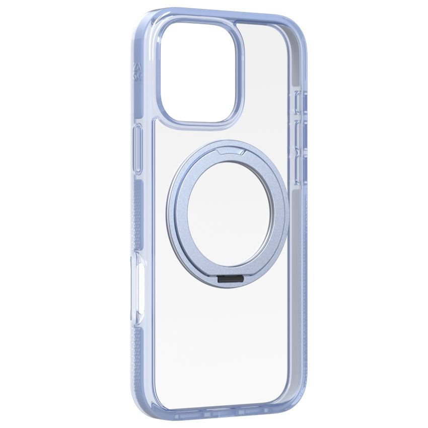 iPhone 16 Pro Max Case Zagg Santa Cruz SNRKS - Retro Blue