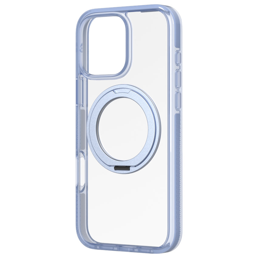 iPhone 16 Pro Max Case Zagg Santa Cruz SNRKS - Retro Blue