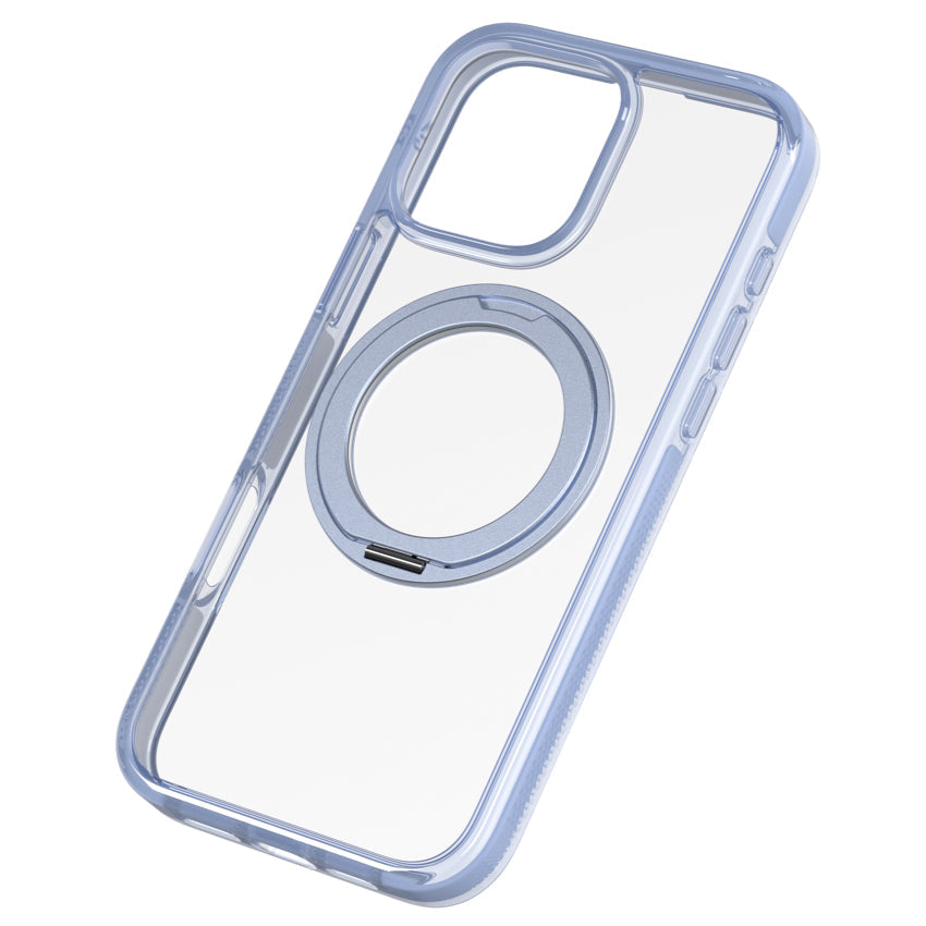 iPhone 16 Pro Max Case Zagg Santa Cruz SNRKS - Retro Blue