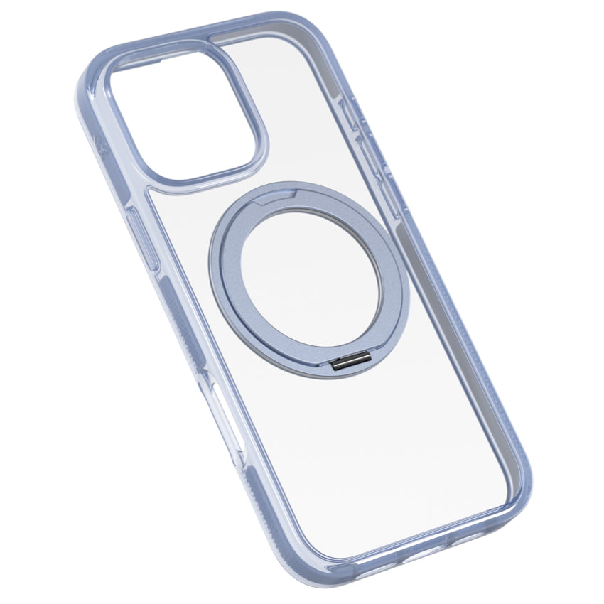 iPhone 16 Pro Max Case Zagg Santa Cruz SNRKS - Retro Blue