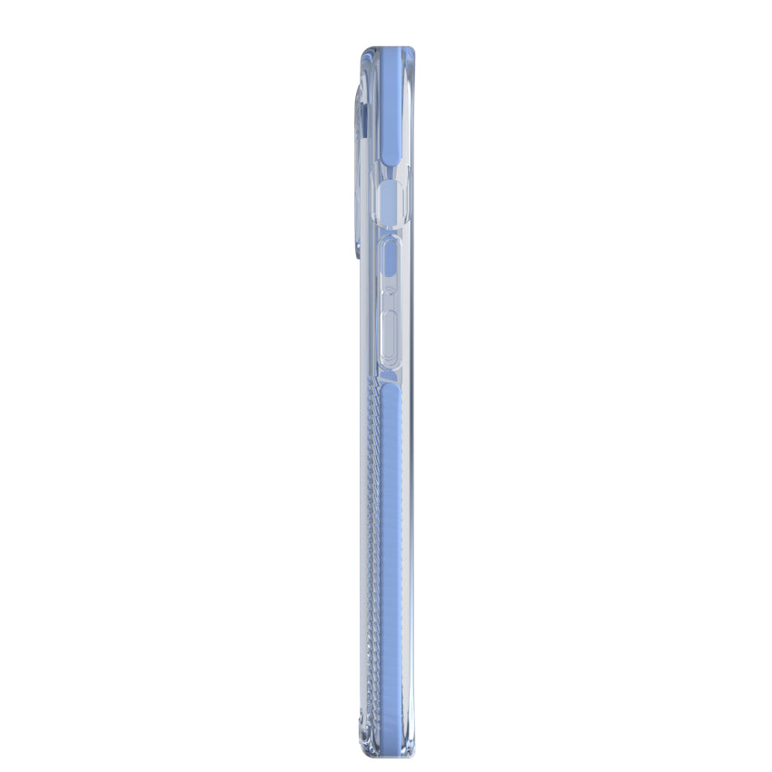 ZAGG Santa Cruz Snap for iPhone 15 - Blue