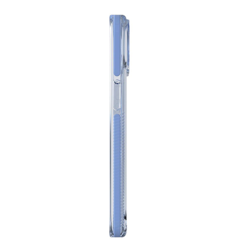 ZAGG Santa Cruz Snap for iPhone 15 - Blue
