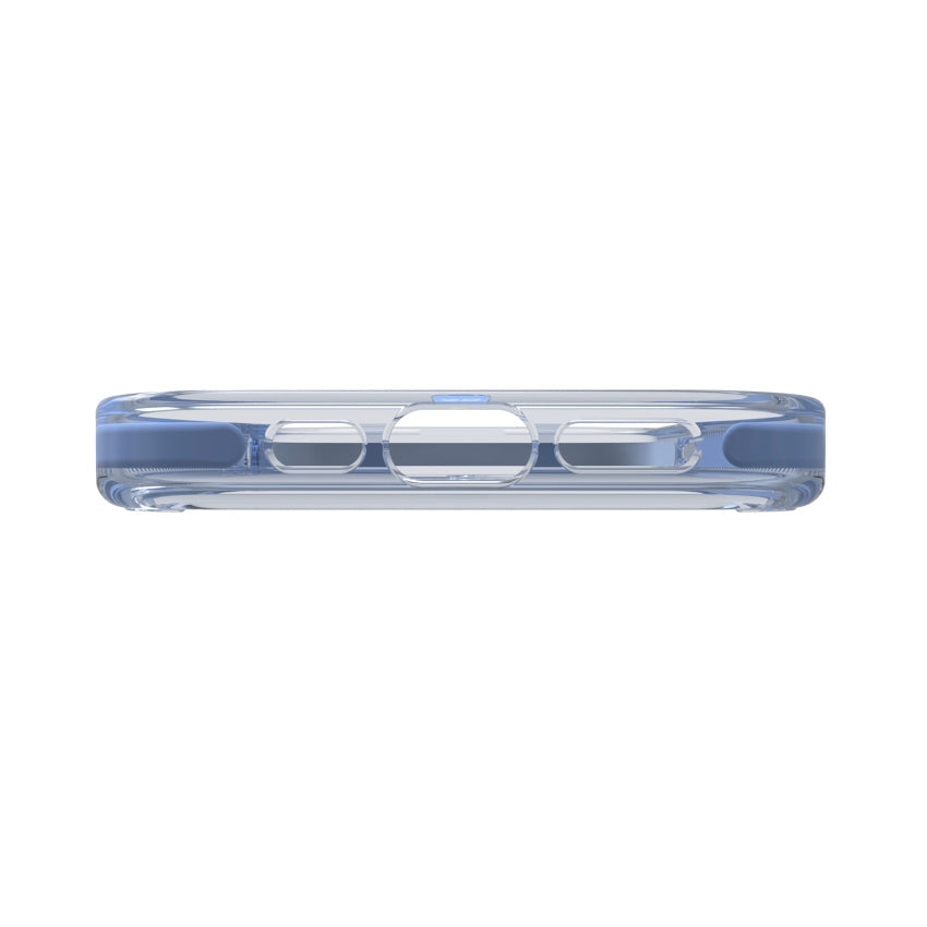 ZAGG Santa Cruz Snap for iPhone 15 - Blue