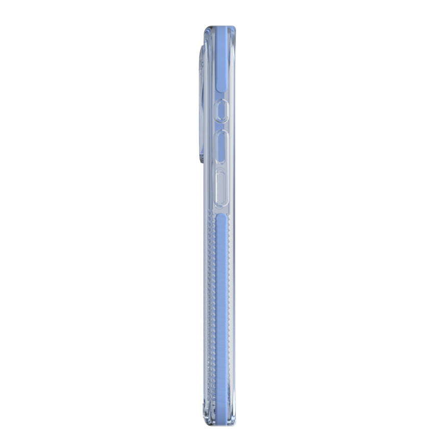 ZAGG Santa Cruz Snap for iPhone 15 Pro - Blue