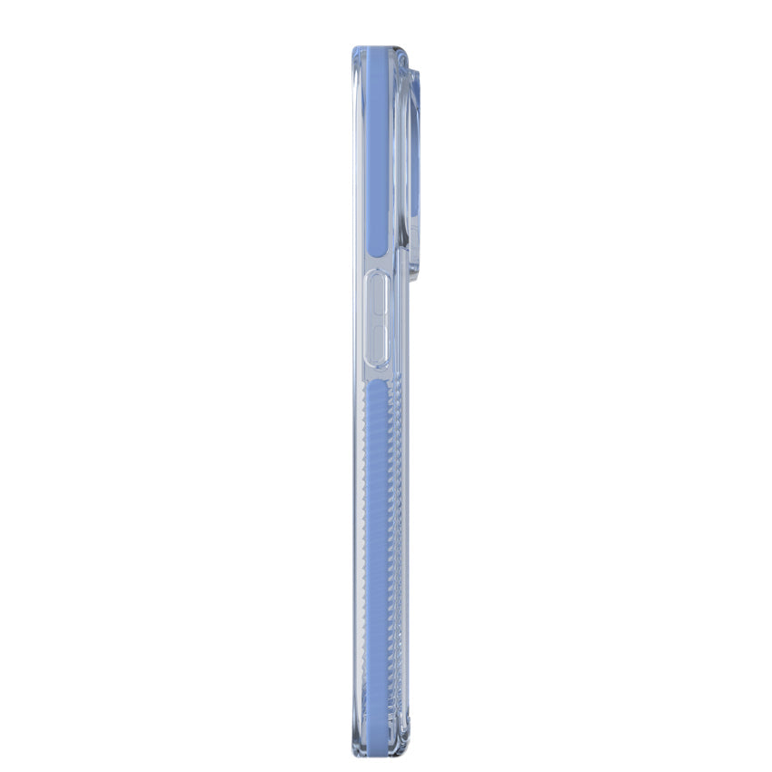 ZAGG Santa Cruz Snap for iPhone 15 Pro - Blue