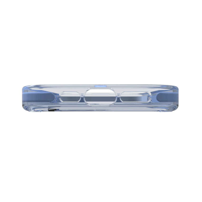 ZAGG Santa Cruz Snap for iPhone 15 Pro - Blue