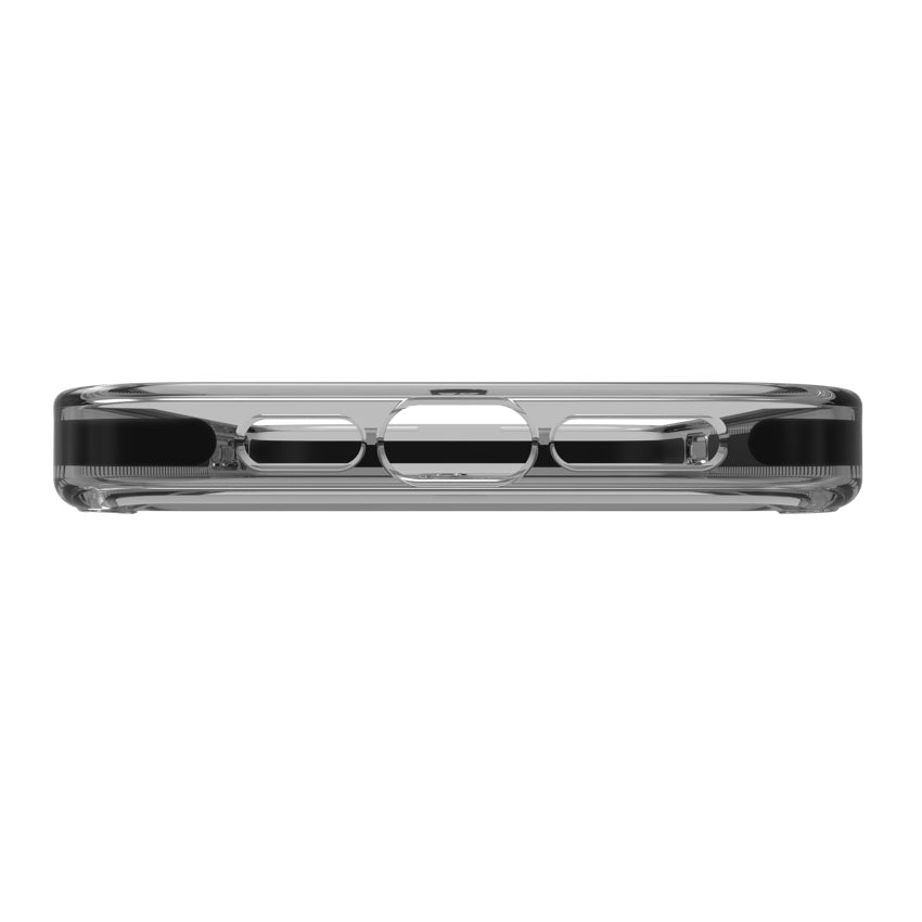 ZAGG Santa Cruz Snap for iPhone 15 Pro Max - Black