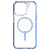 ZAGG Santa Cruz Snap for iPhone 15 Pro Max - Blue