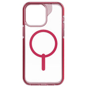 ZAGG Santa Cruz Snap for iPhone 15 Pro Max - Magenta
