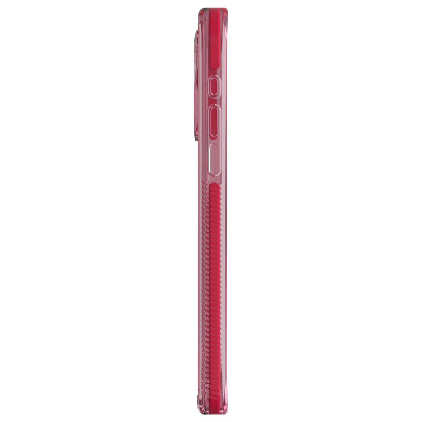 ZAGG Santa Cruz Snap for iPhone 15 Pro Max - Magenta