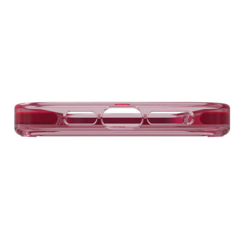 ZAGG Santa Cruz Snap for iPhone 15 Pro Max - Magenta