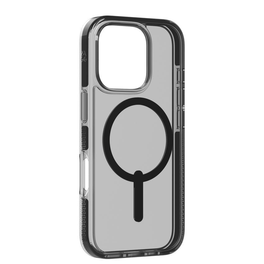 ZAGG Santa Cruz Snap for iPhone 16 Pro - Midnight
