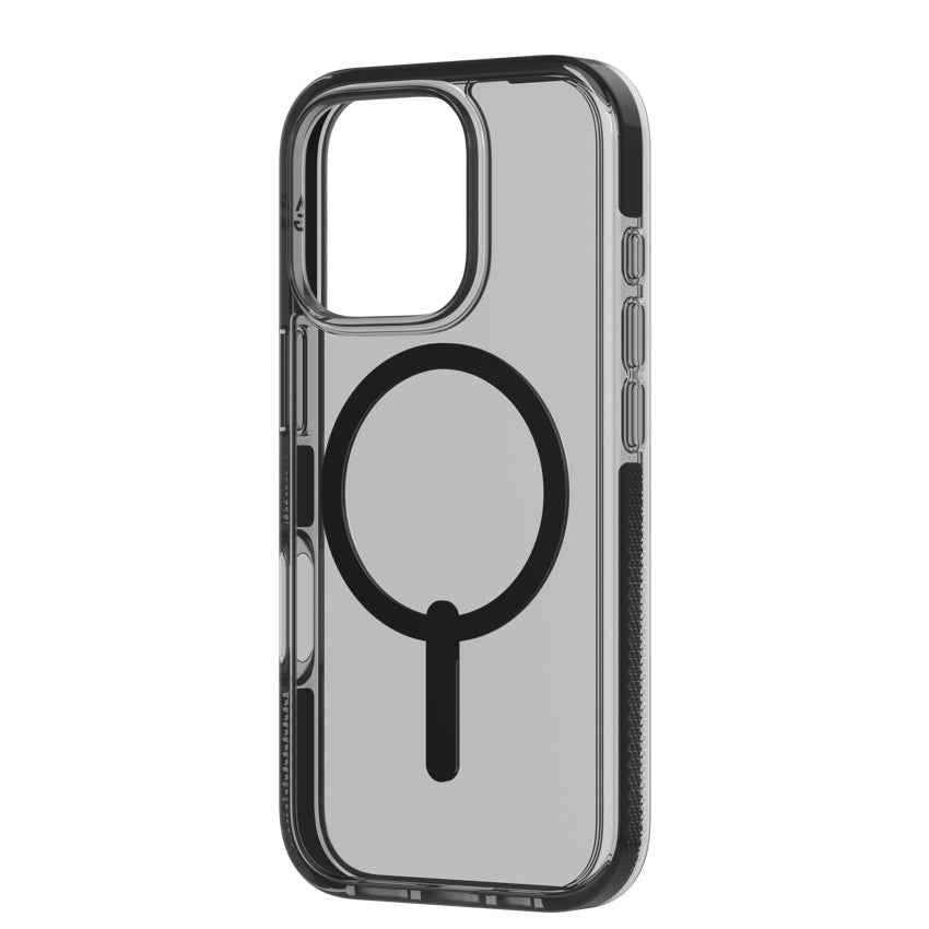 ZAGG Santa Cruz Snap for iPhone 16 Pro - Midnight